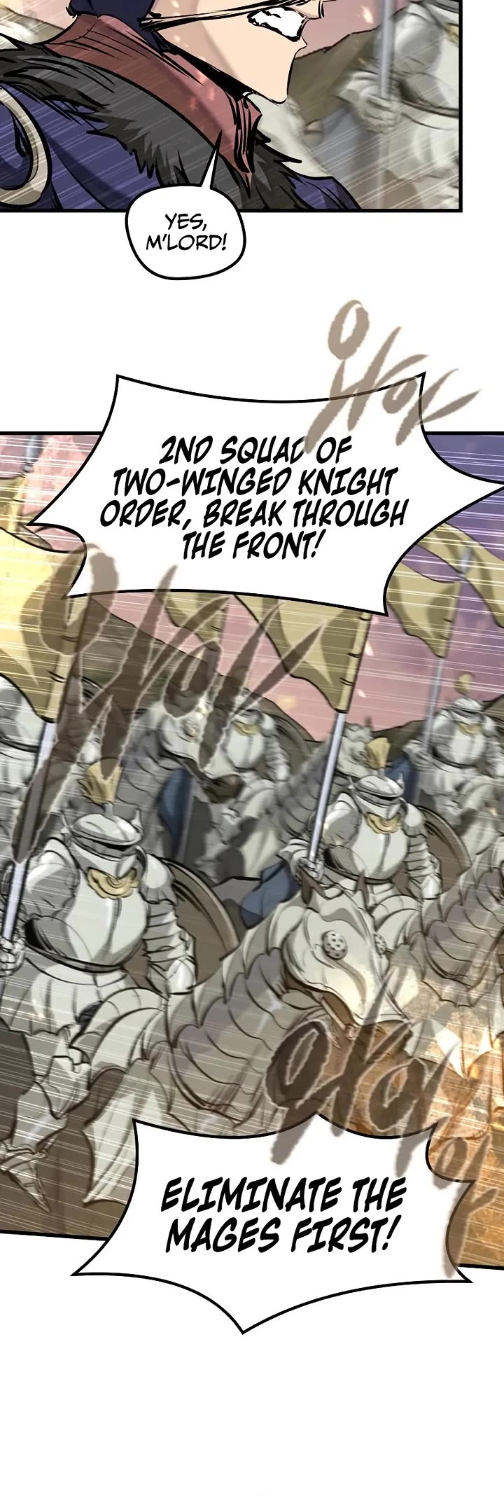 The Regressed Mercenary’s Machinations chapter 78 page 23