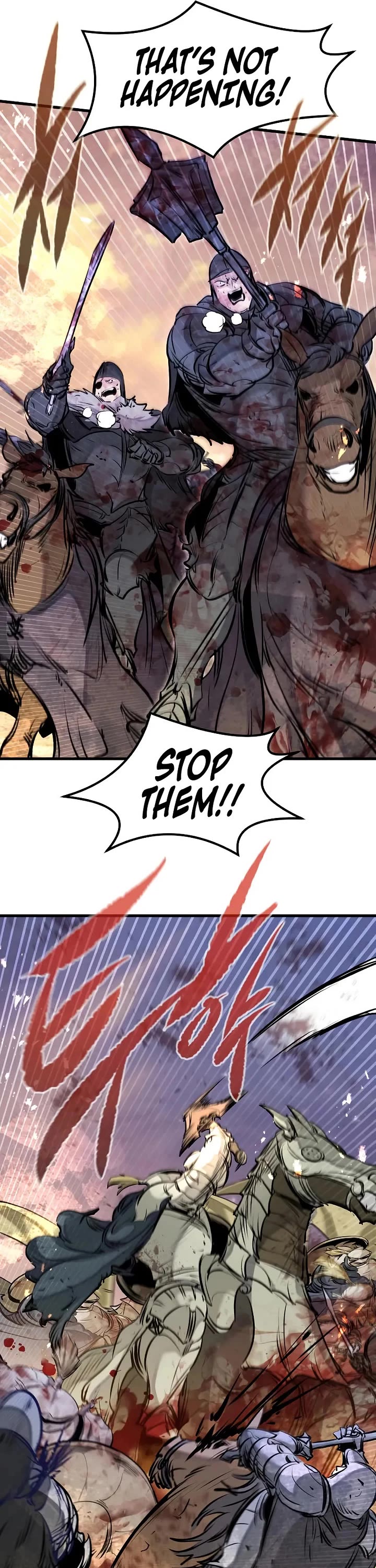 The Regressed Mercenary’s Machinations chapter 78 page 24