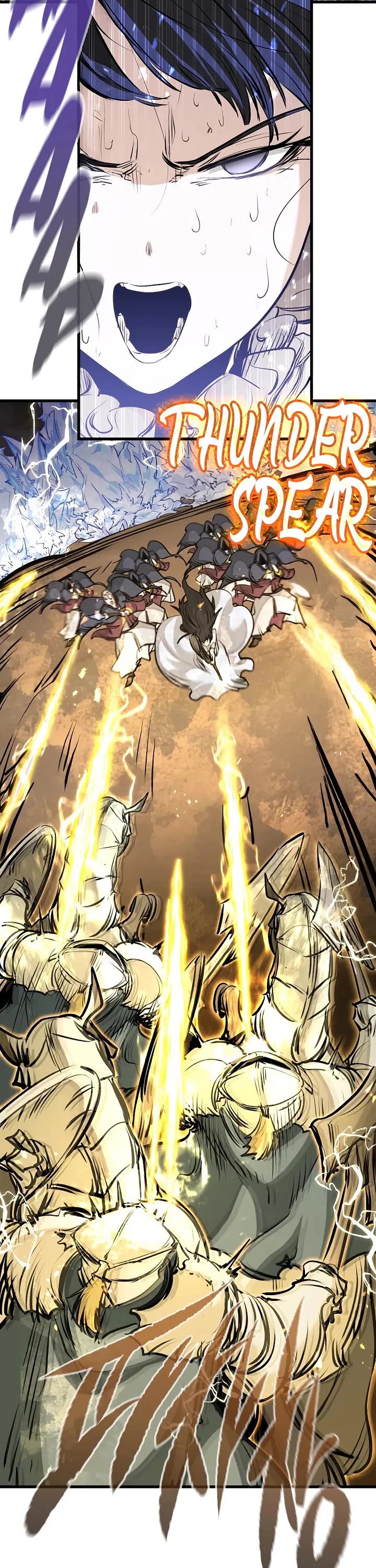 The Regressed Mercenary’s Machinations chapter 78 page 26