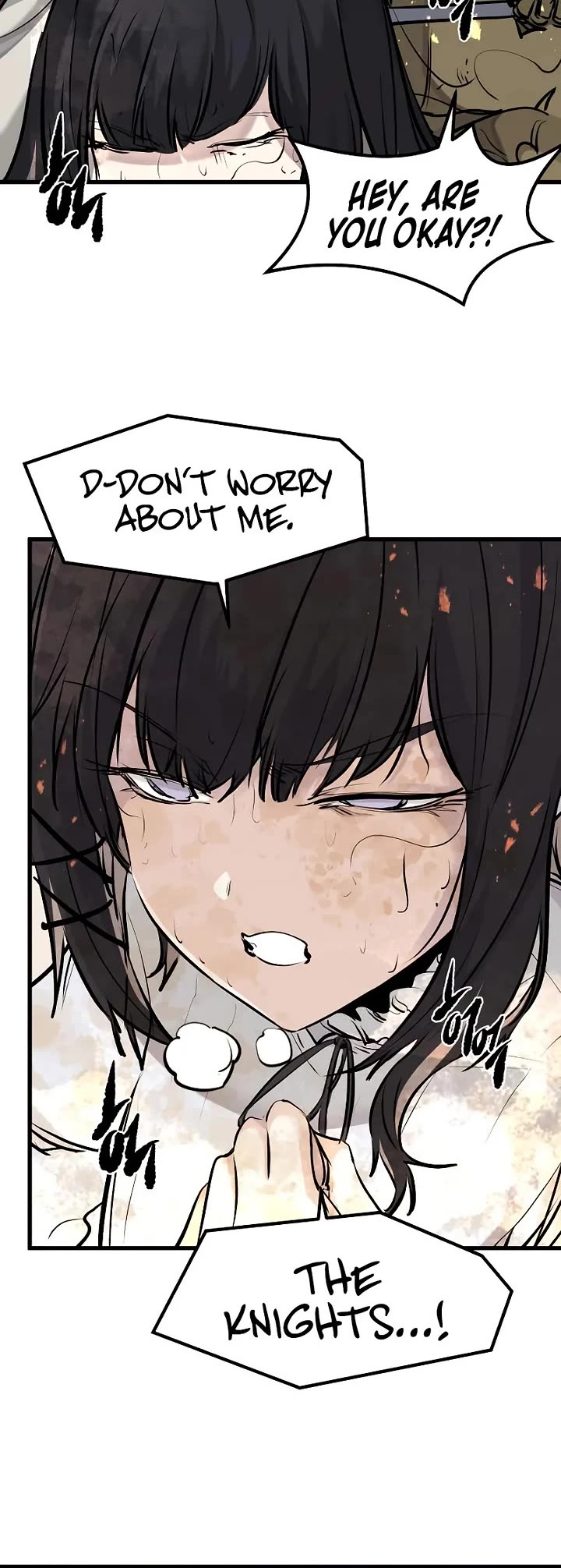 The Regressed Mercenary’s Machinations chapter 78 page 28