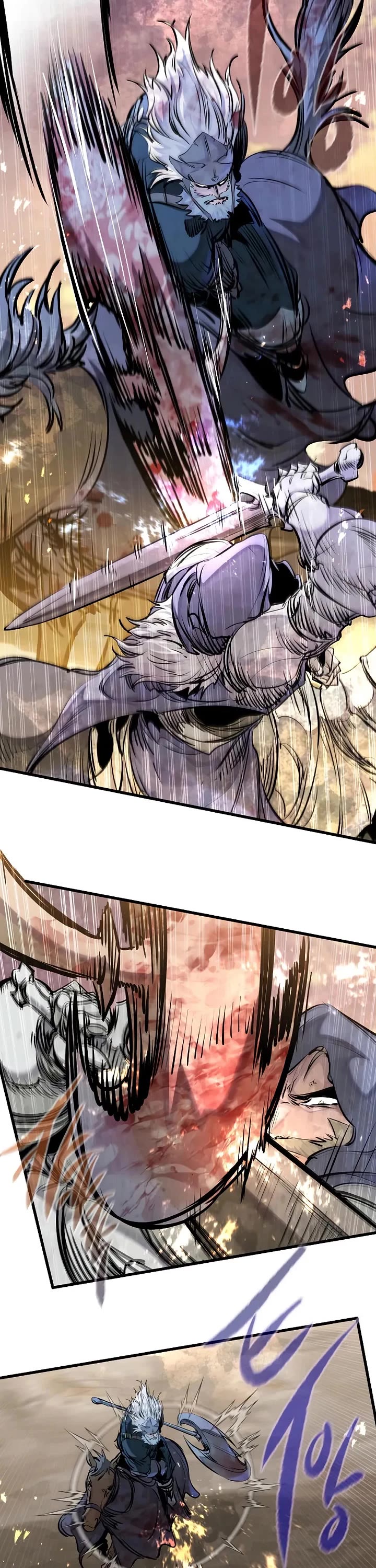 The Regressed Mercenary’s Machinations chapter 78 page 3