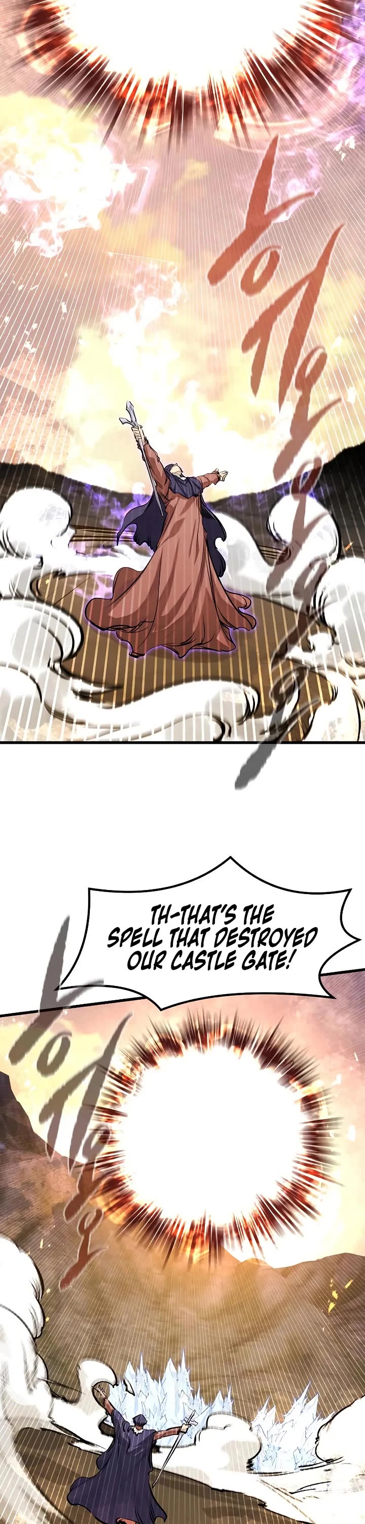 The Regressed Mercenary’s Machinations chapter 78 page 30