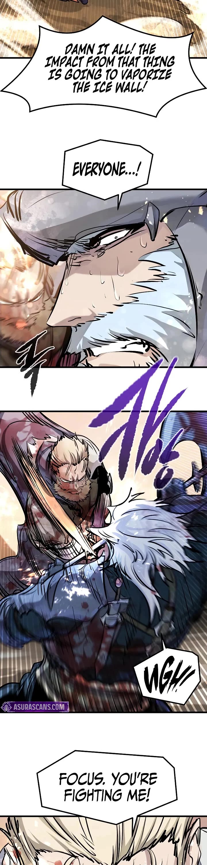 The Regressed Mercenary’s Machinations chapter 78 page 31