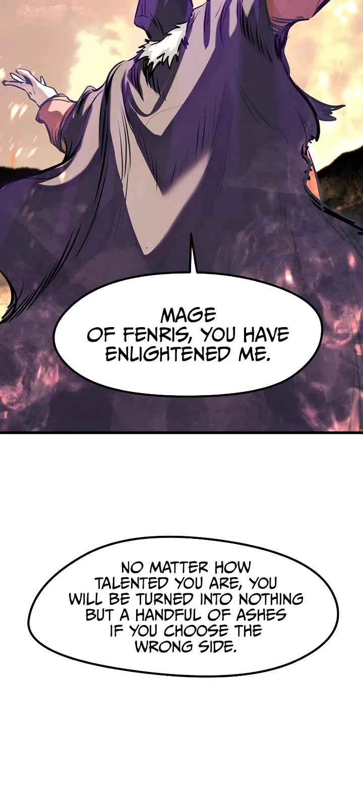 The Regressed Mercenary’s Machinations chapter 78 page 33