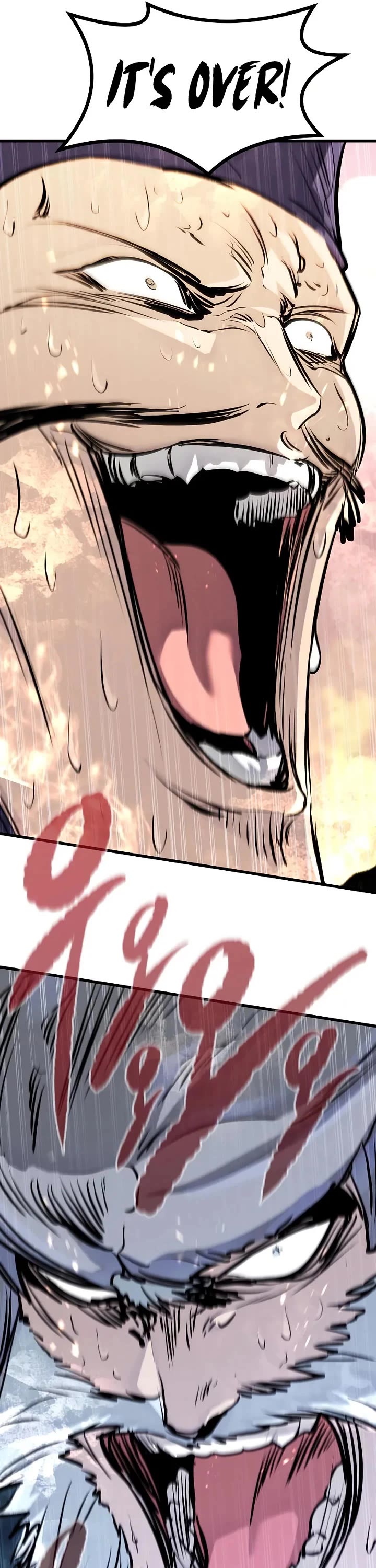 The Regressed Mercenary’s Machinations chapter 78 page 34