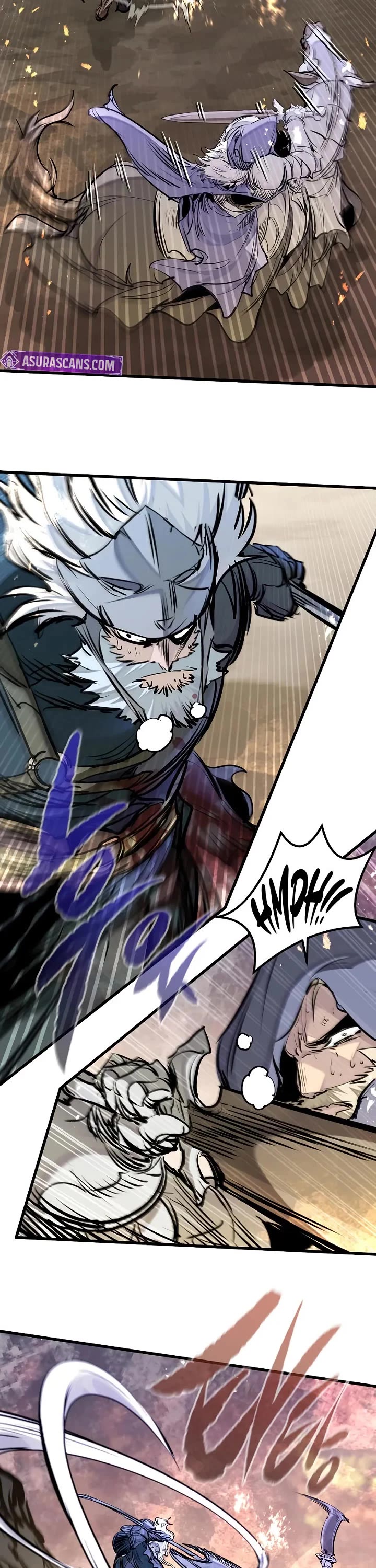 The Regressed Mercenary’s Machinations chapter 78 page 4