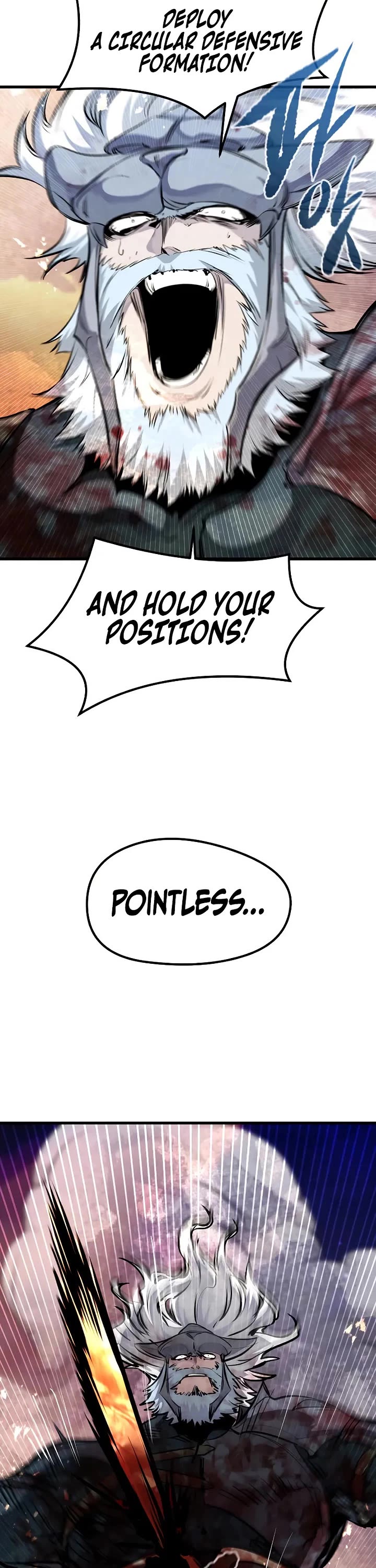 The Regressed Mercenary’s Machinations chapter 78 page 40