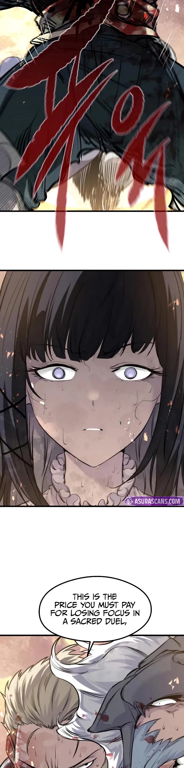 The Regressed Mercenary’s Machinations chapter 78 page 41