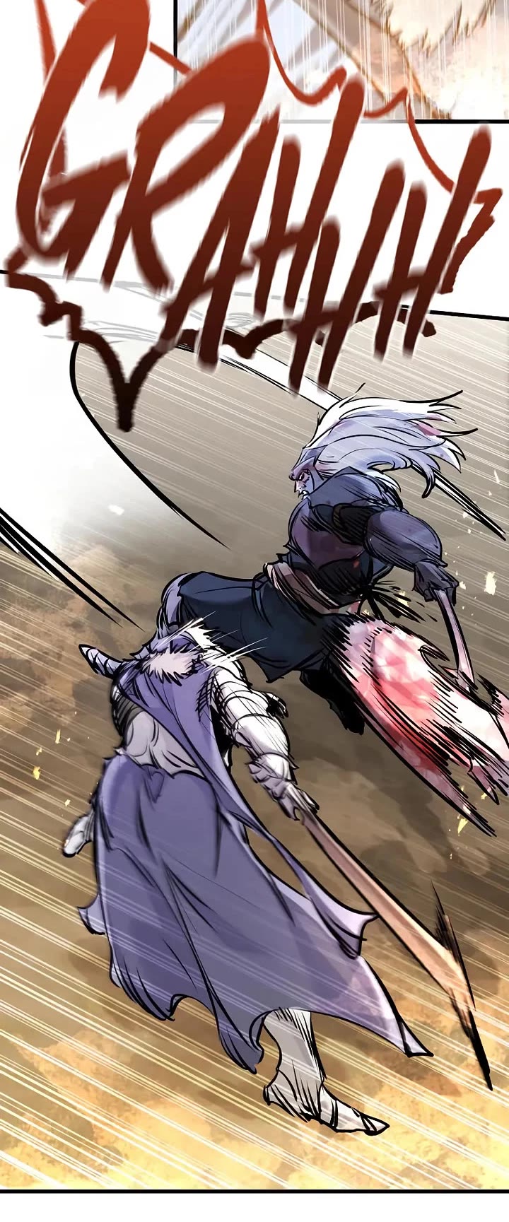 The Regressed Mercenary’s Machinations chapter 78 page 43