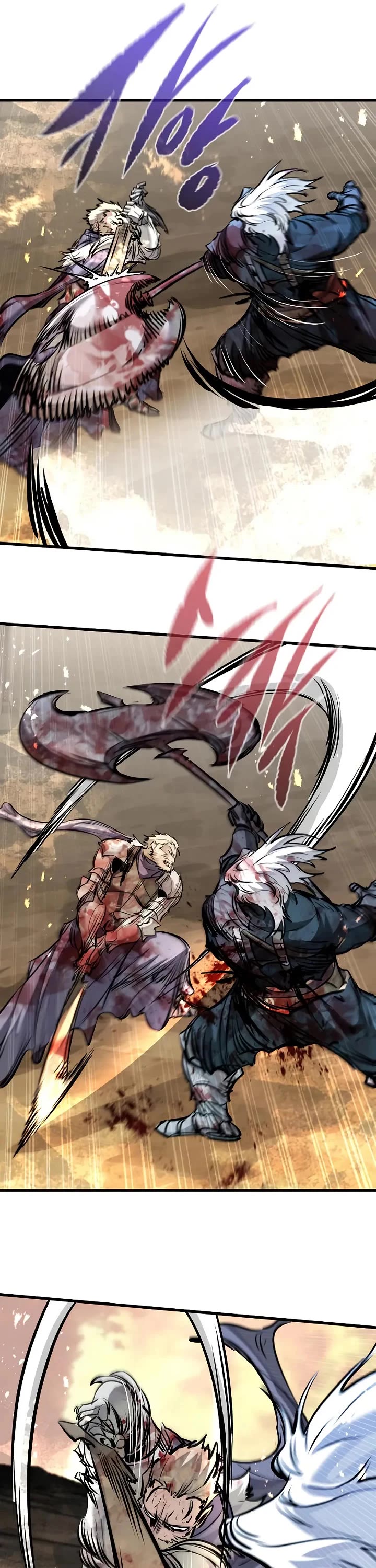 The Regressed Mercenary’s Machinations chapter 78 page 44