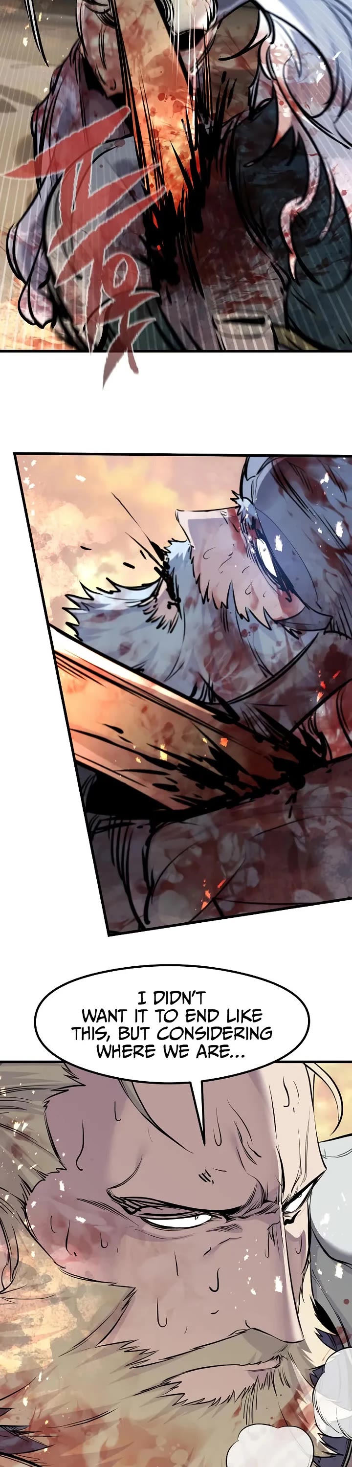 The Regressed Mercenary’s Machinations chapter 78 page 45