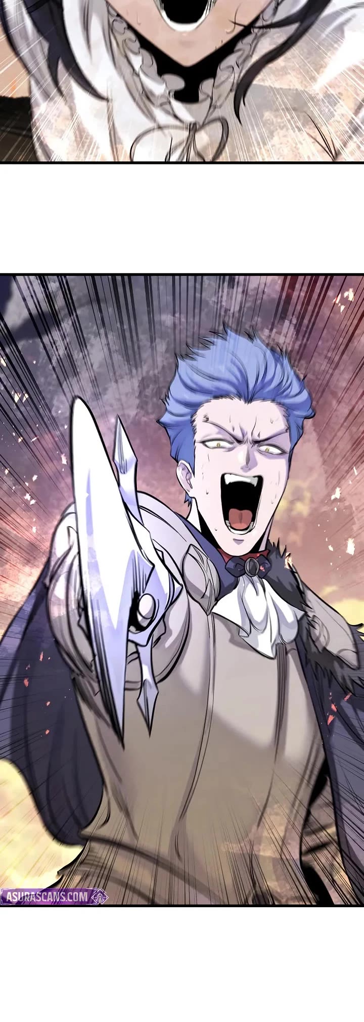 The Regressed Mercenary’s Machinations chapter 78 page 48