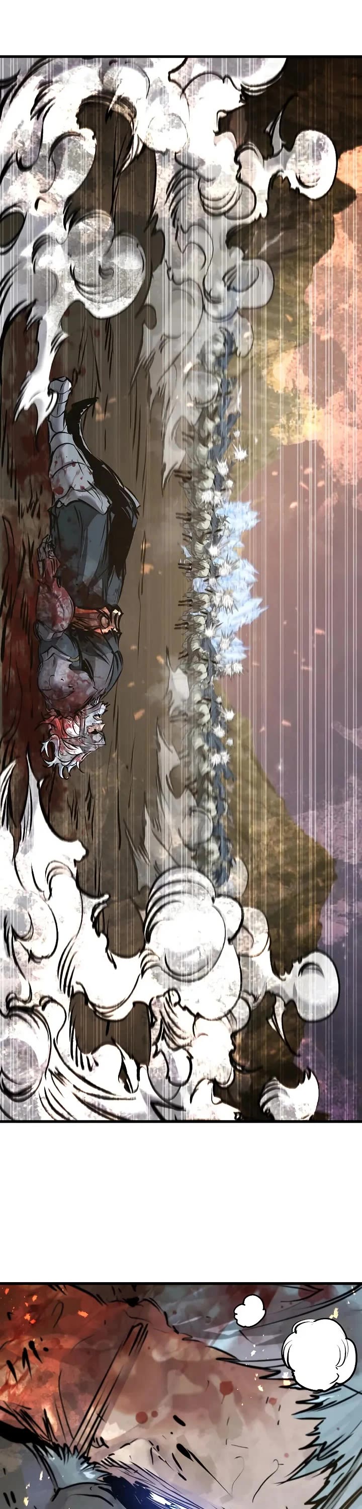 The Regressed Mercenary’s Machinations chapter 78 page 49