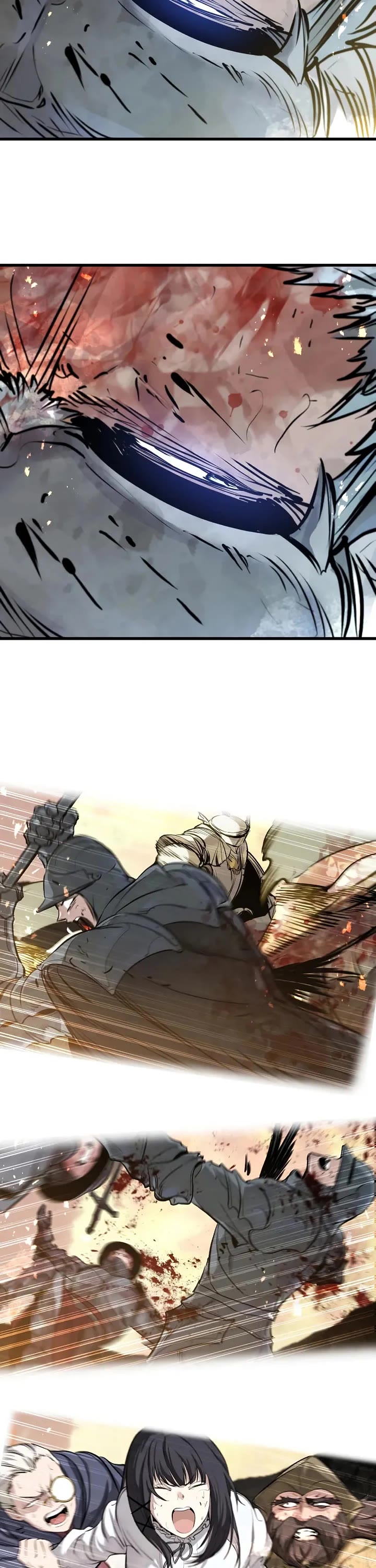 The Regressed Mercenary’s Machinations chapter 78 page 50