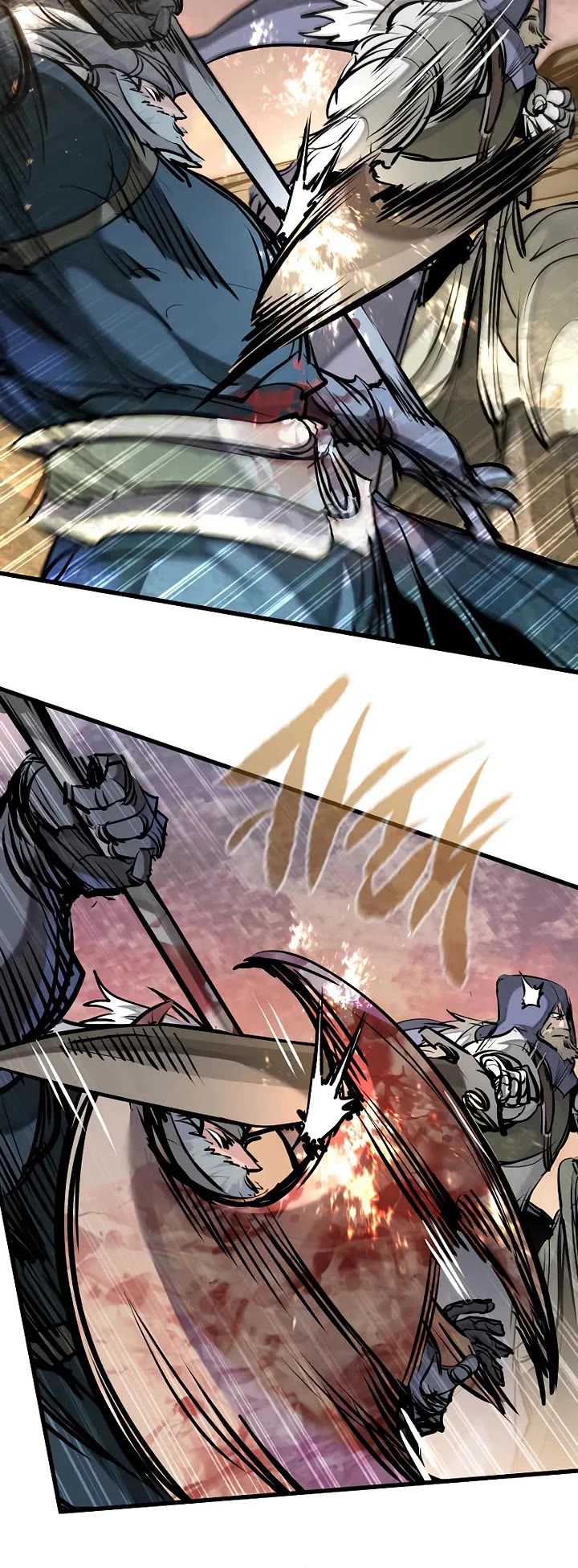 The Regressed Mercenary’s Machinations chapter 78 page 6