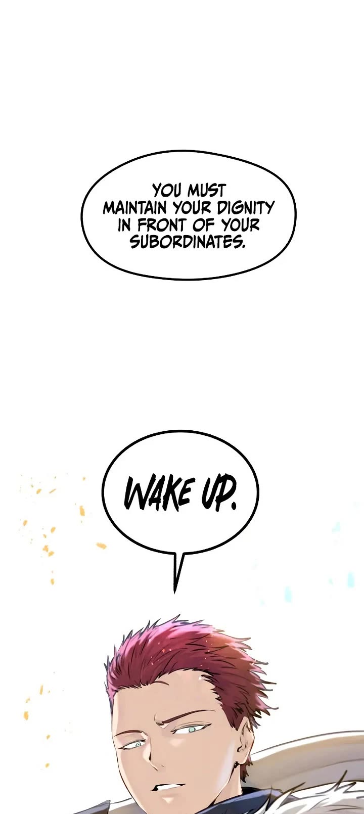 The Regressed Mercenary’s Machinations chapter 78 page 61