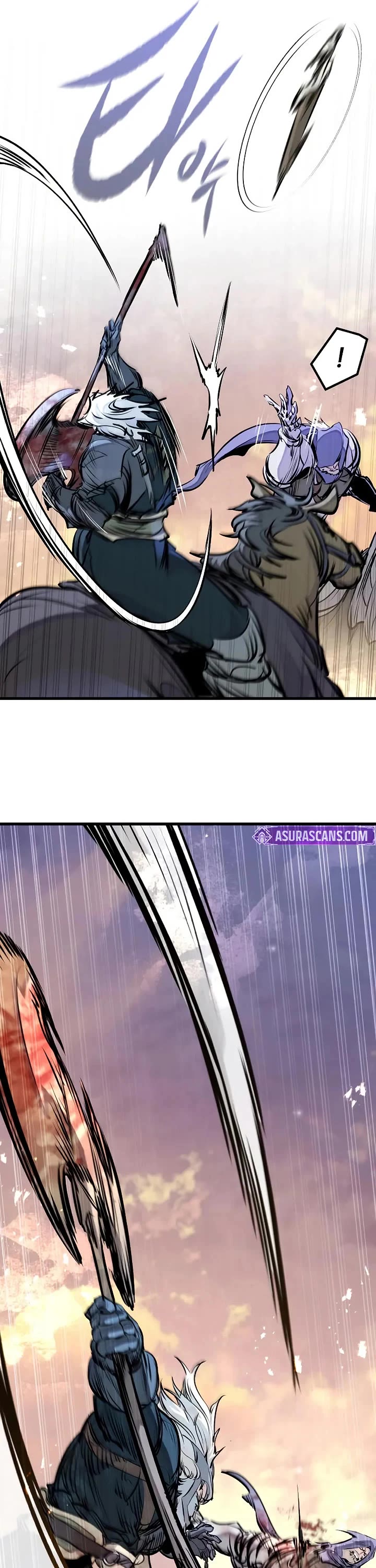 The Regressed Mercenary’s Machinations chapter 78 page 7