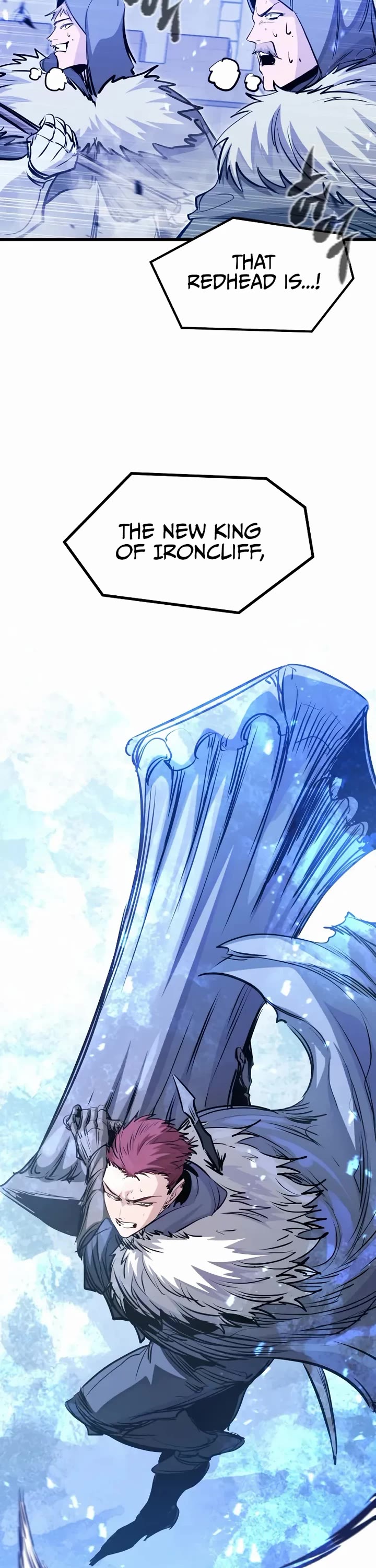 The Regressed Mercenary’s Machinations chapter 79 page 10