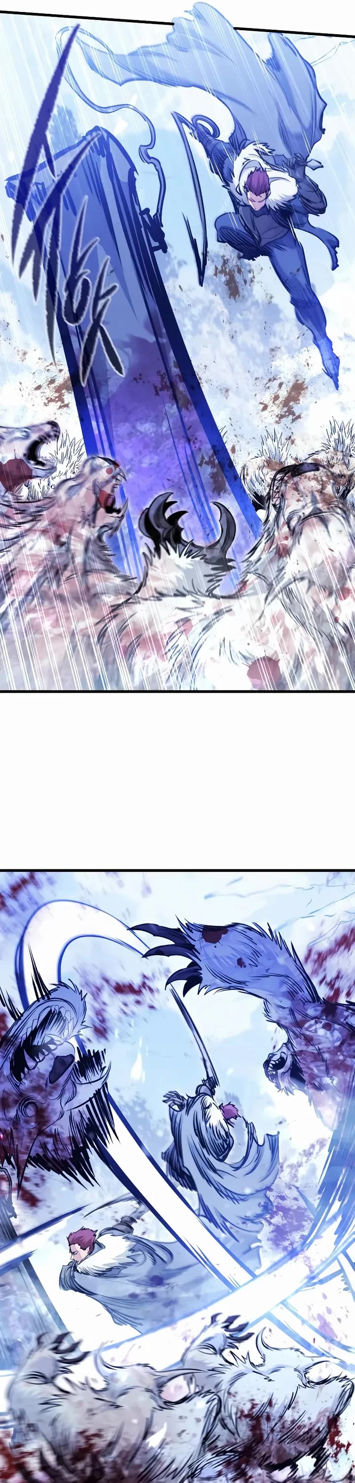 The Regressed Mercenary’s Machinations chapter 79 page 13