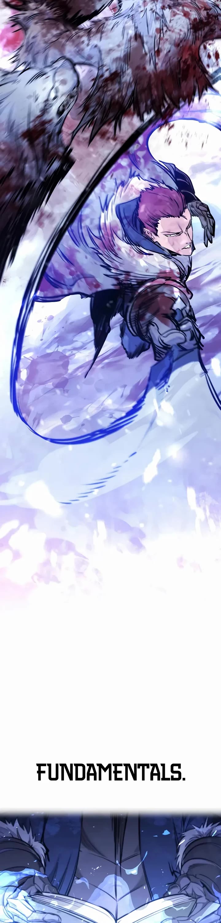 The Regressed Mercenary’s Machinations chapter 79 page 14