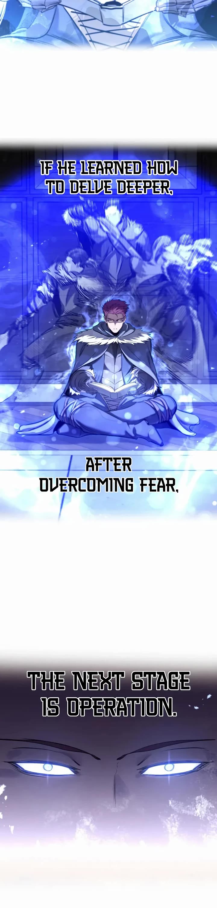 The Regressed Mercenary’s Machinations chapter 79 page 15