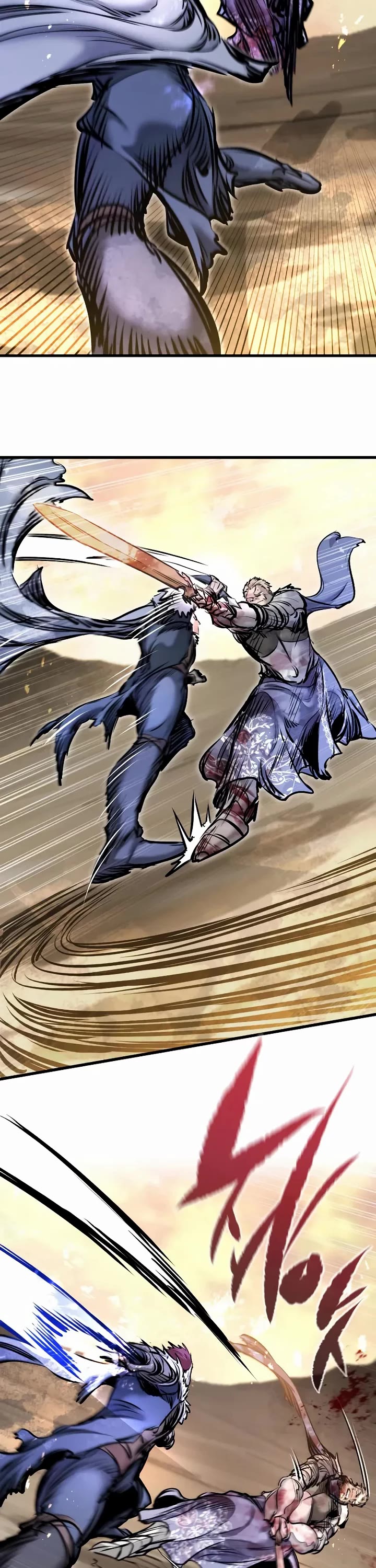 The Regressed Mercenary’s Machinations chapter 79 page 19