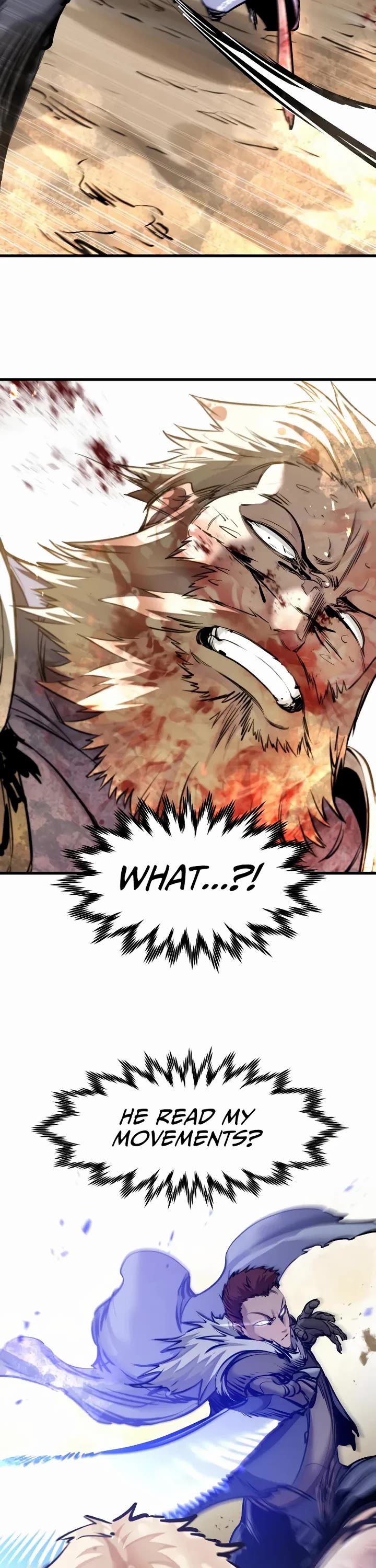 The Regressed Mercenary’s Machinations chapter 79 page 20