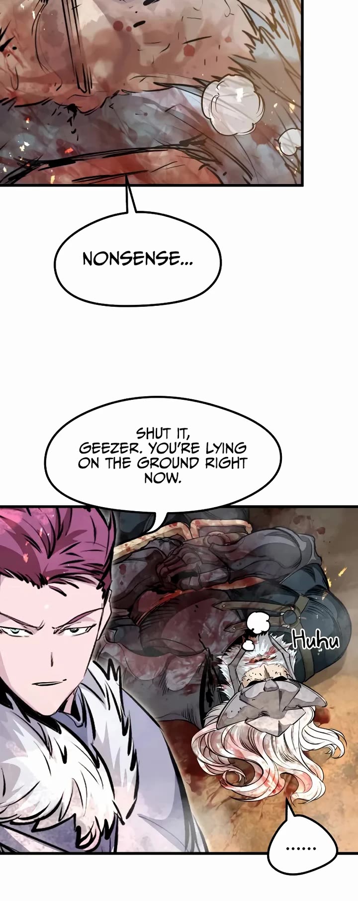 The Regressed Mercenary’s Machinations chapter 79 page 27