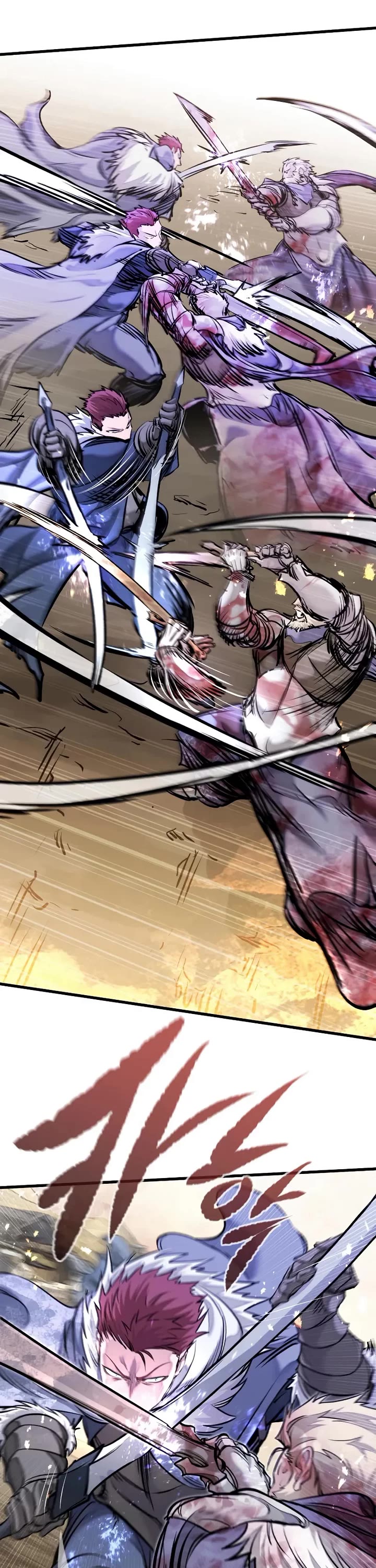 The Regressed Mercenary’s Machinations chapter 79 page 29