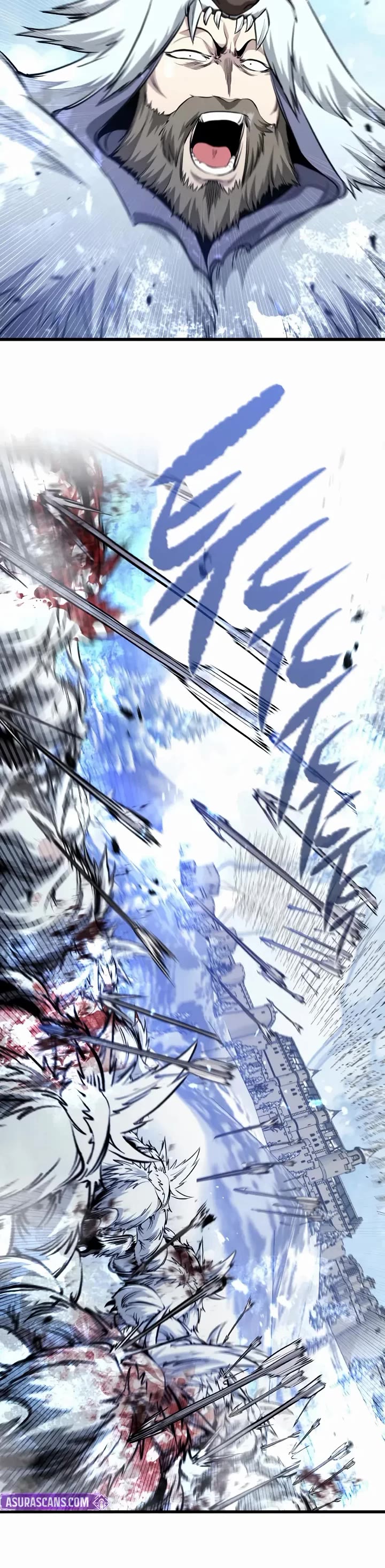 The Regressed Mercenary’s Machinations chapter 79 page 3