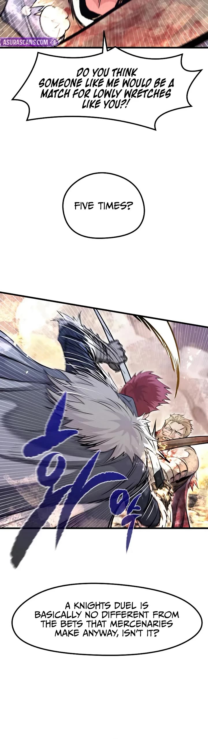 The Regressed Mercenary’s Machinations chapter 79 page 31