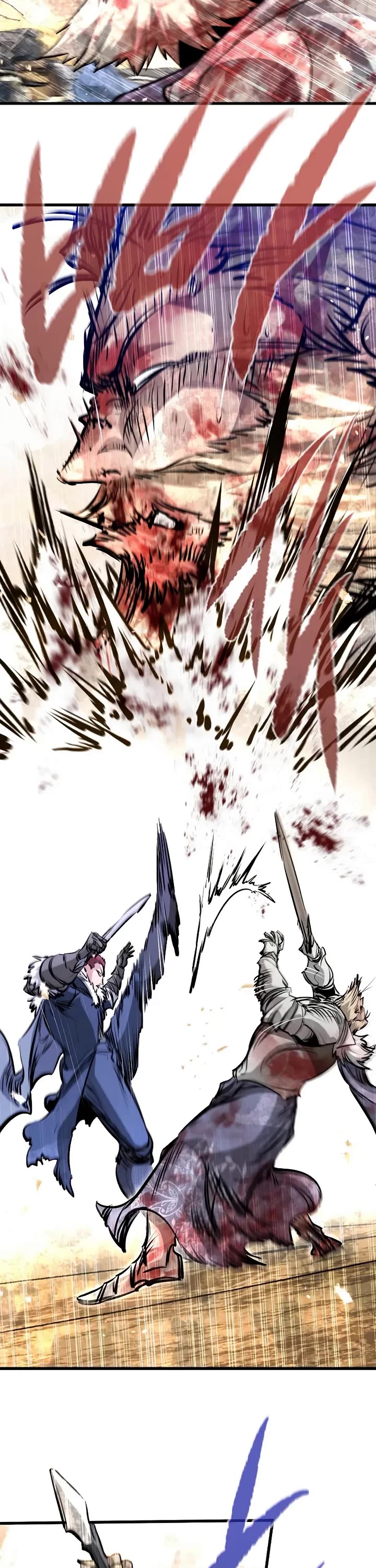 The Regressed Mercenary’s Machinations chapter 79 page 33