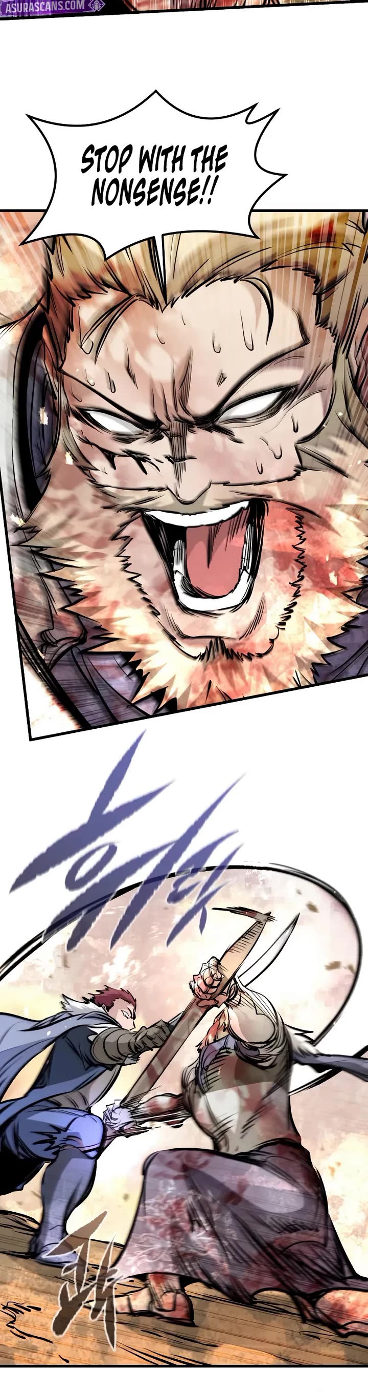 The Regressed Mercenary’s Machinations chapter 79 page 35