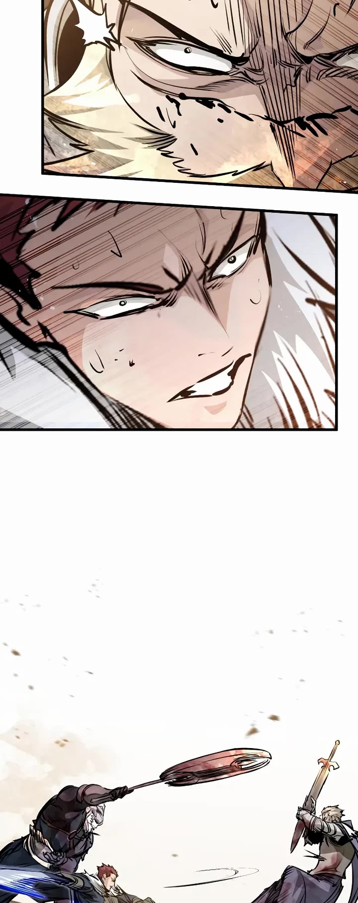 The Regressed Mercenary’s Machinations chapter 79 page 39