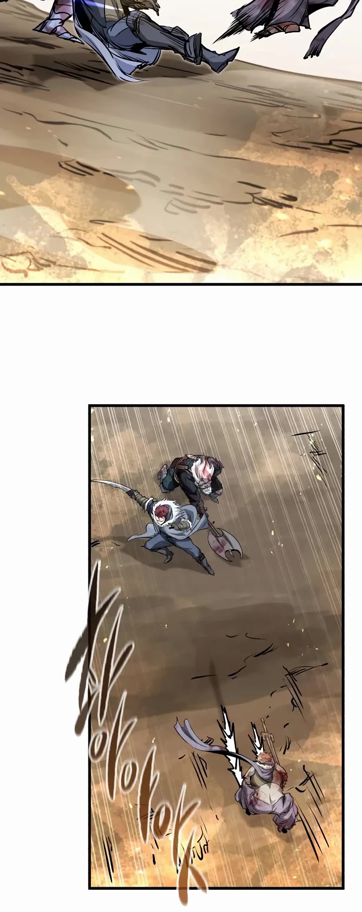 The Regressed Mercenary’s Machinations chapter 79 page 40