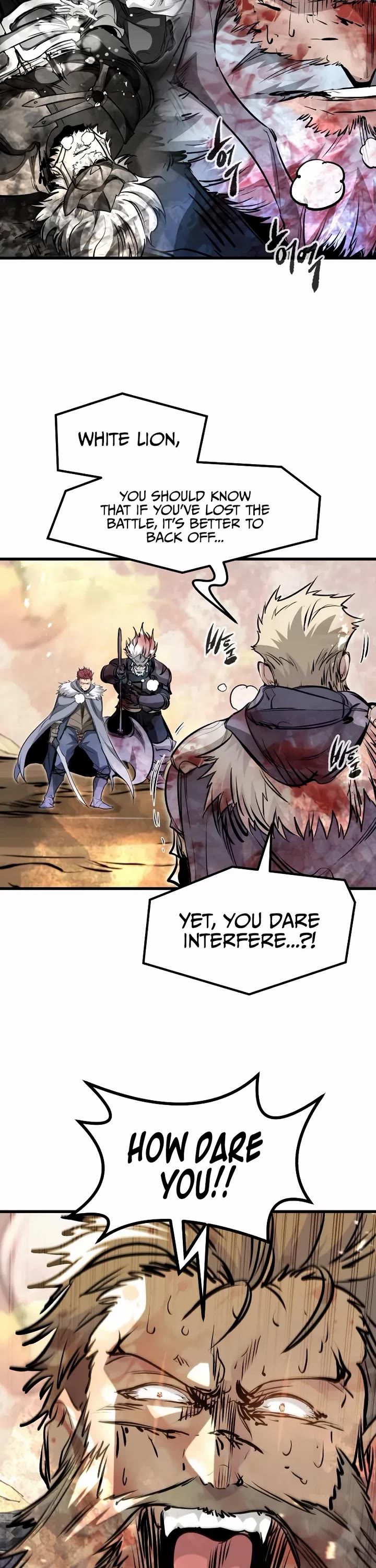 The Regressed Mercenary’s Machinations chapter 79 page 42