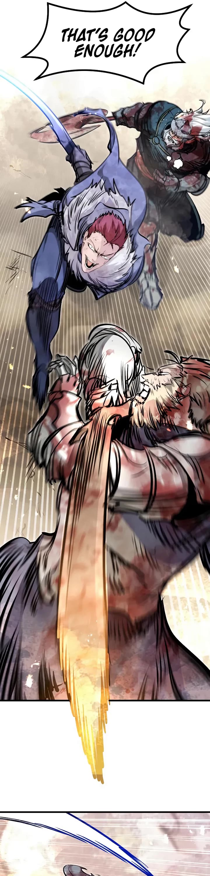 The Regressed Mercenary’s Machinations chapter 79 page 45