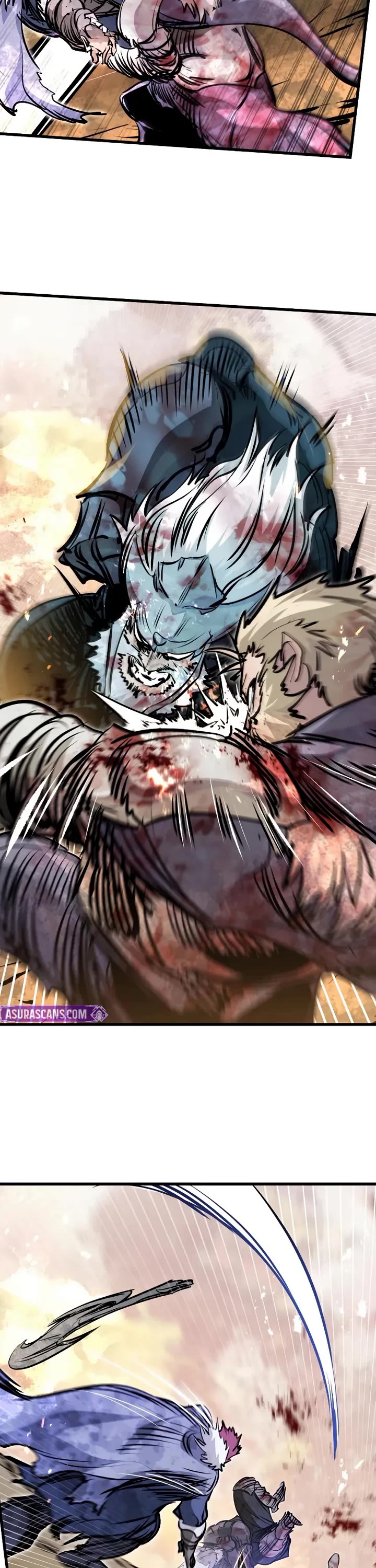 The Regressed Mercenary’s Machinations chapter 79 page 47