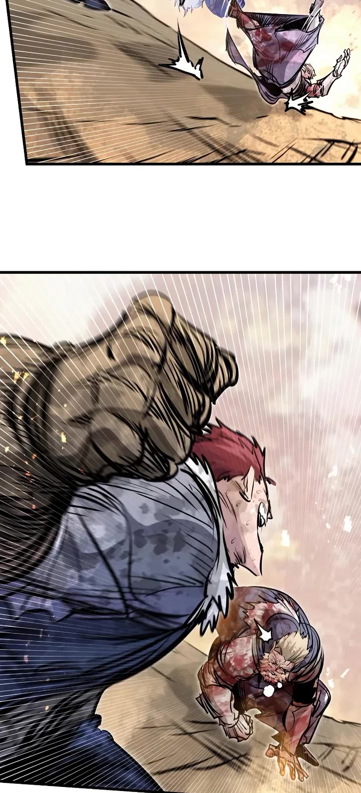 The Regressed Mercenary’s Machinations chapter 79 page 48