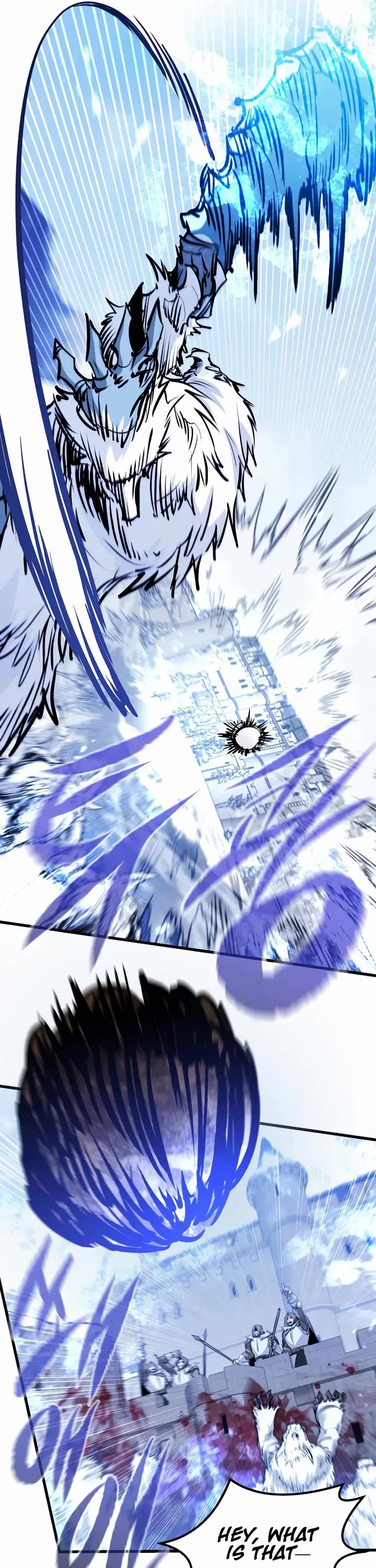 The Regressed Mercenary’s Machinations chapter 79 page 5