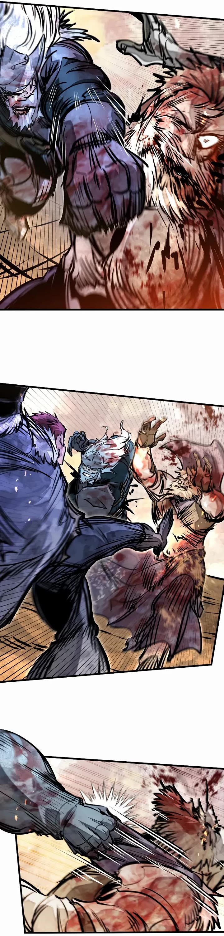 The Regressed Mercenary’s Machinations chapter 79 page 50