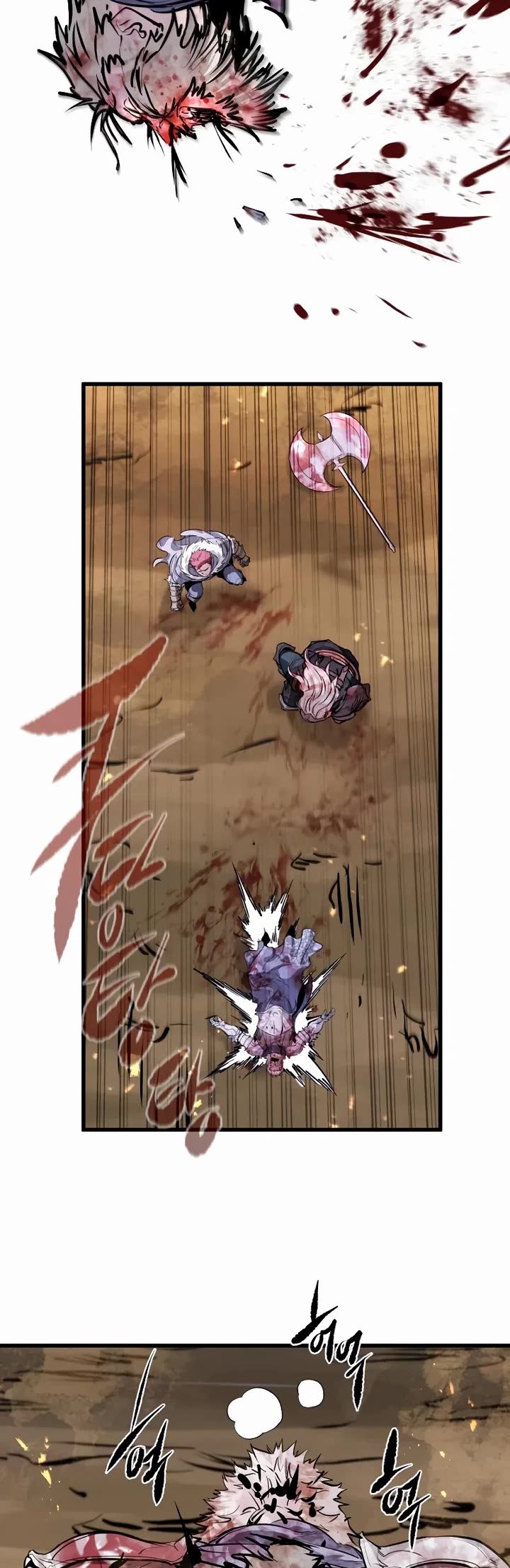 The Regressed Mercenary’s Machinations chapter 79 page 52