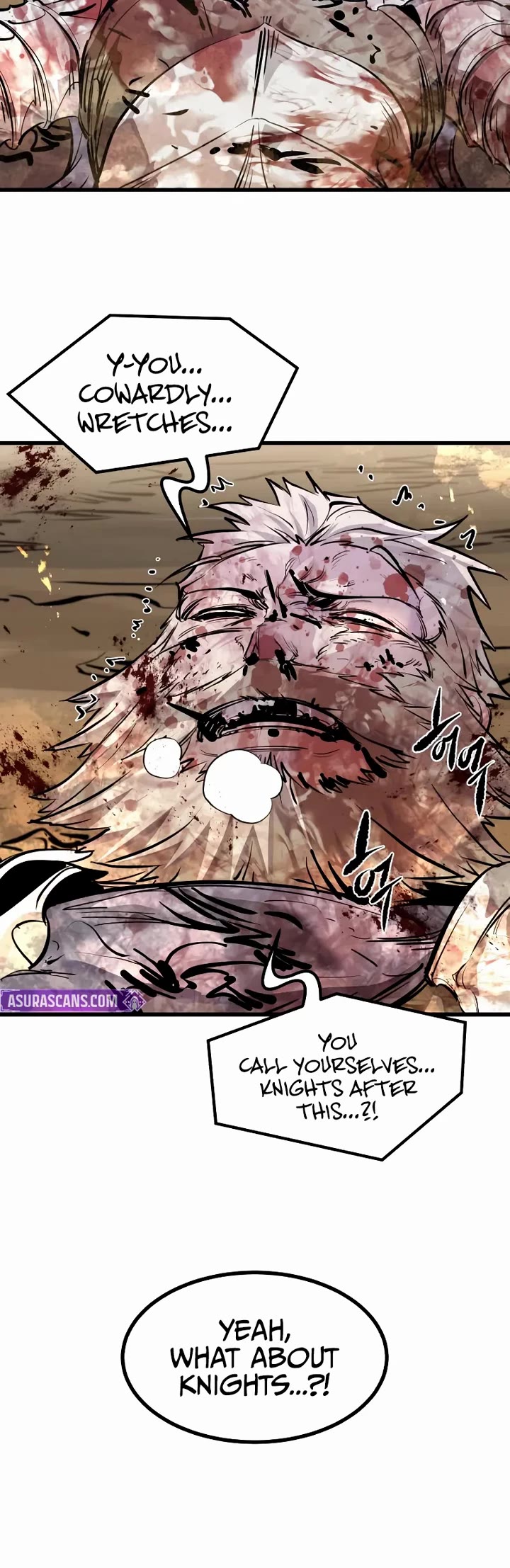 The Regressed Mercenary’s Machinations chapter 79 page 53