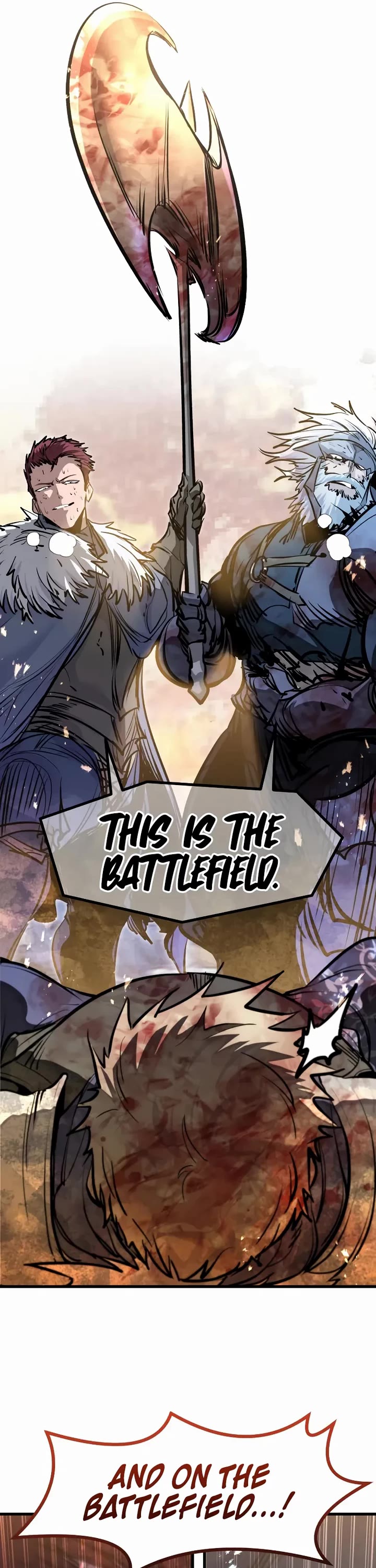 The Regressed Mercenary’s Machinations chapter 79 page 54