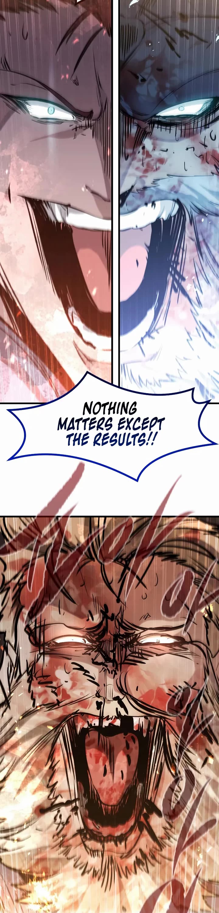 The Regressed Mercenary’s Machinations chapter 79 page 55