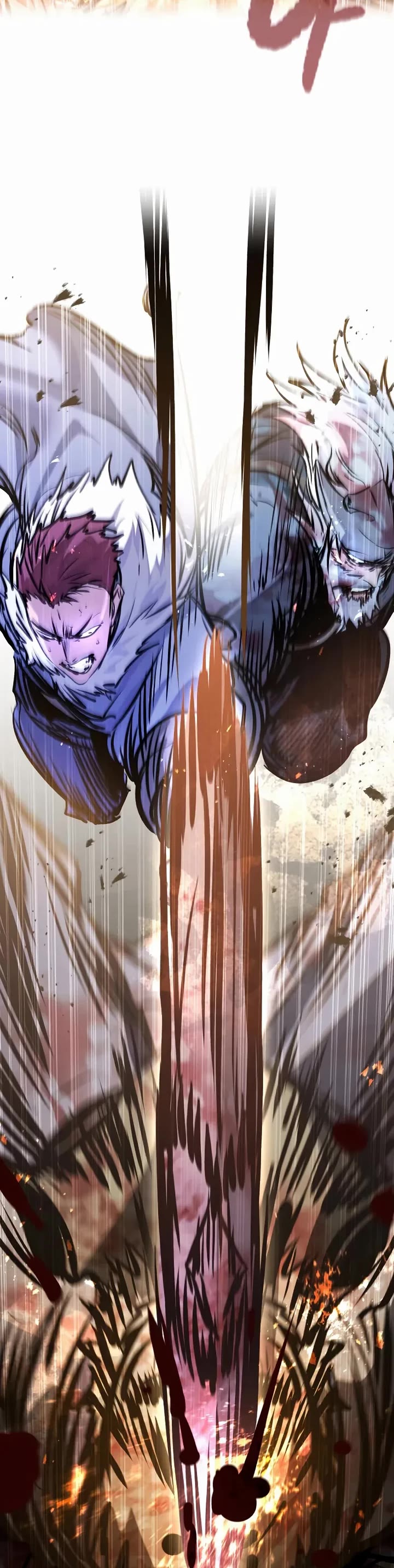 The Regressed Mercenary’s Machinations chapter 79 page 56