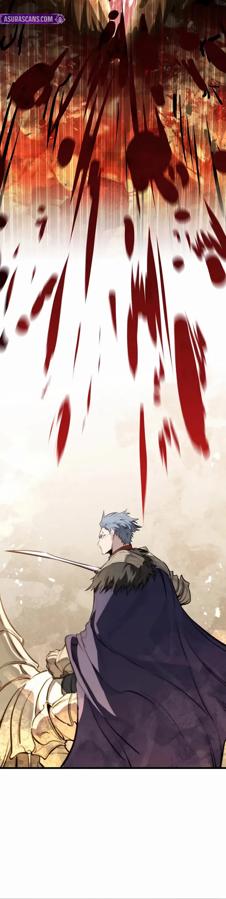 The Regressed Mercenary’s Machinations chapter 79 page 57