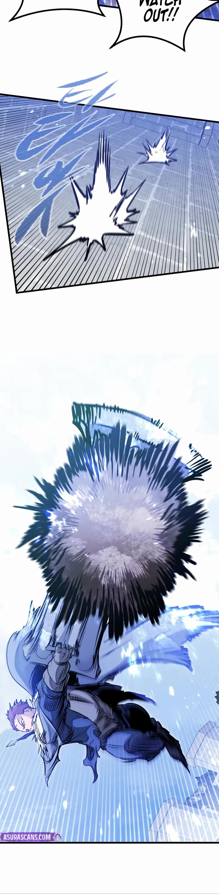 The Regressed Mercenary’s Machinations chapter 79 page 8