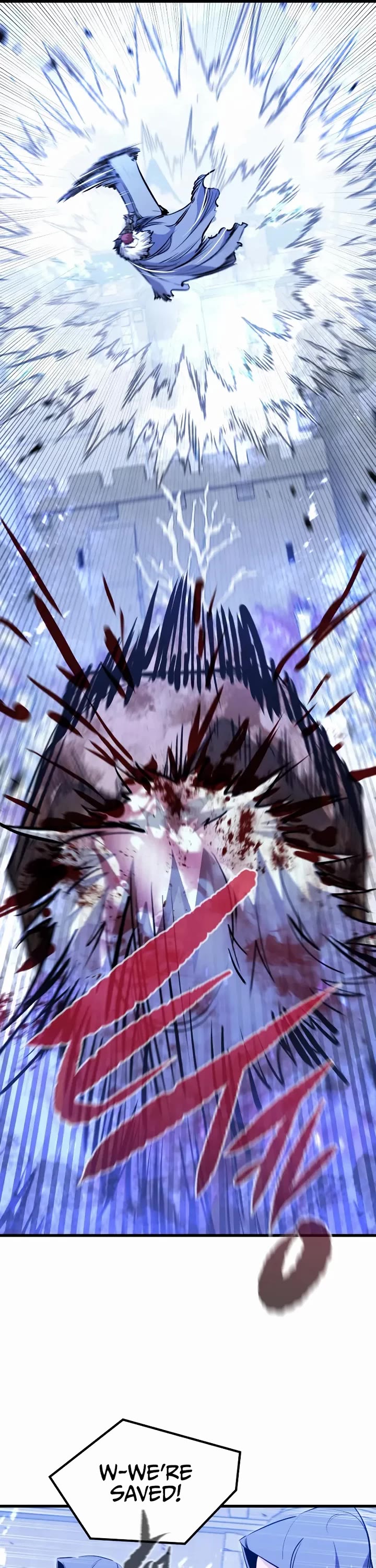 The Regressed Mercenary’s Machinations chapter 79 page 9