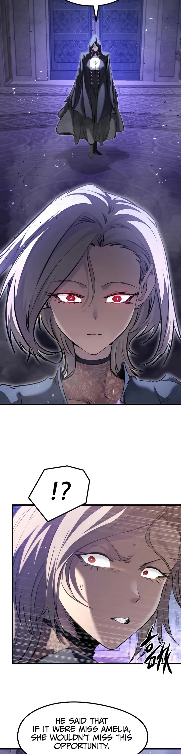 The Regressed Mercenary’s Machinations chapter 80 page 13